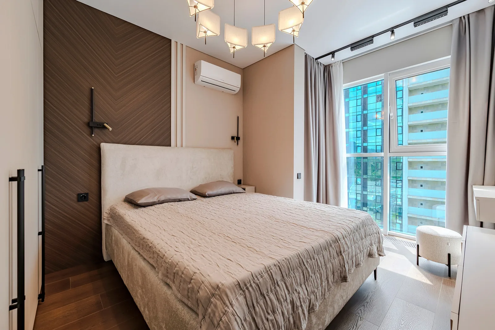 Квартира 38 м², 2-комн., Сочи Парк, Сочи – фото 3