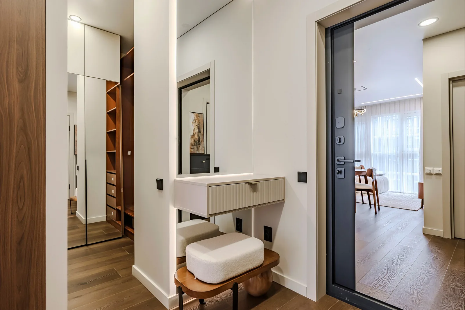 Квартира 38 м², 2-комн., Сочи Парк, Сочи – фото 6