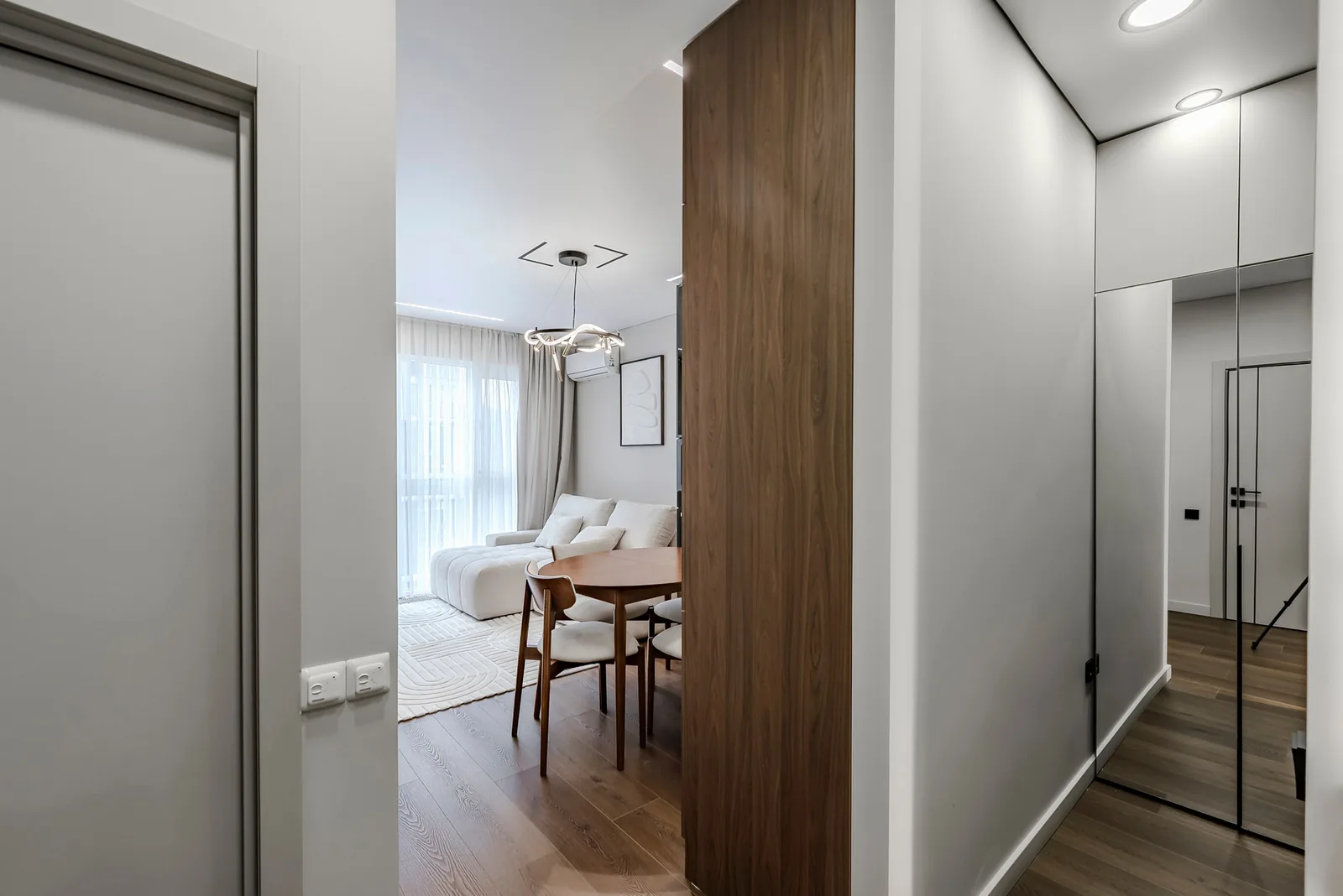 Квартира 38 м², 2-комн., Сочи Парк, Сочи – фото 8