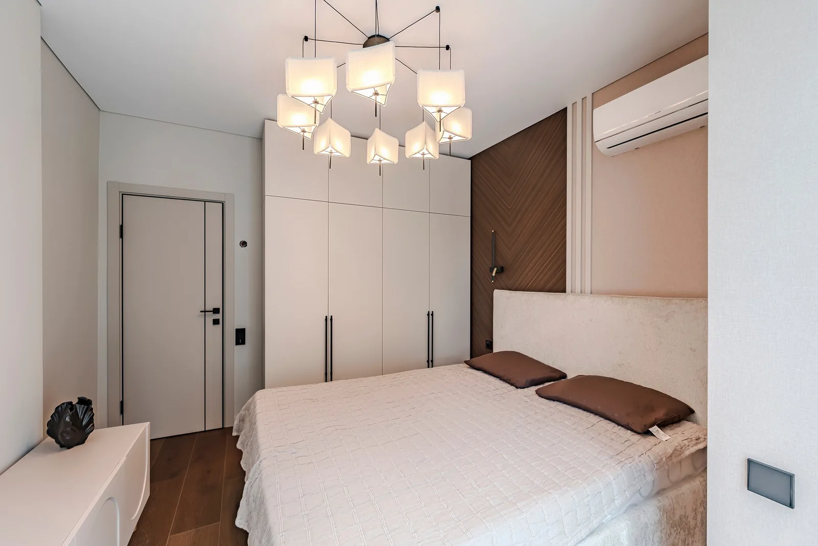 Квартира 38 м², 2-комн., Сочи Парк, Сочи – фото 15