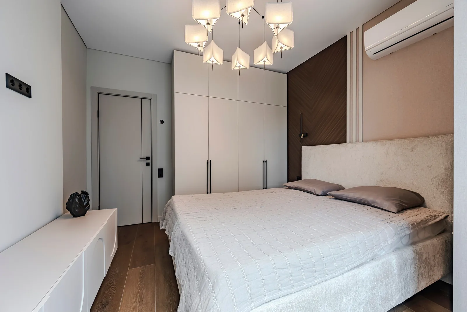 Квартира 38 м², 2-комн., Сочи Парк, Сочи – фото 17