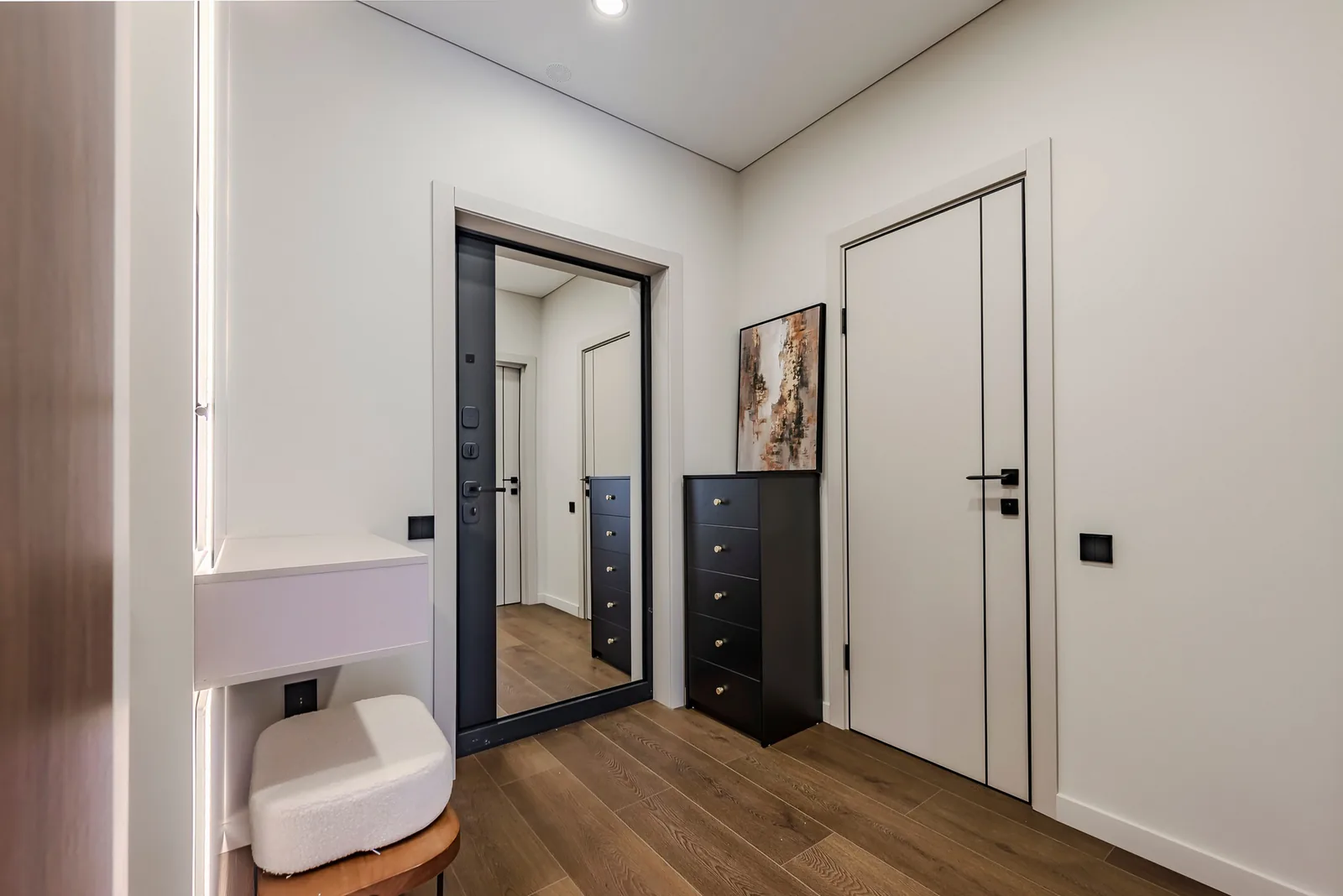 Квартира 38 м², 2-комн., Сочи Парк, Сочи – фото 18