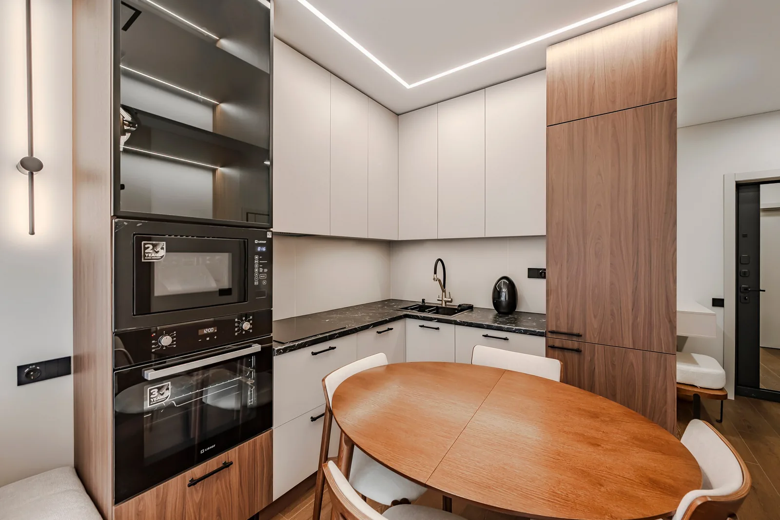 Квартира 38 м², 2-комн., Сочи Парк, Сочи – фото 25