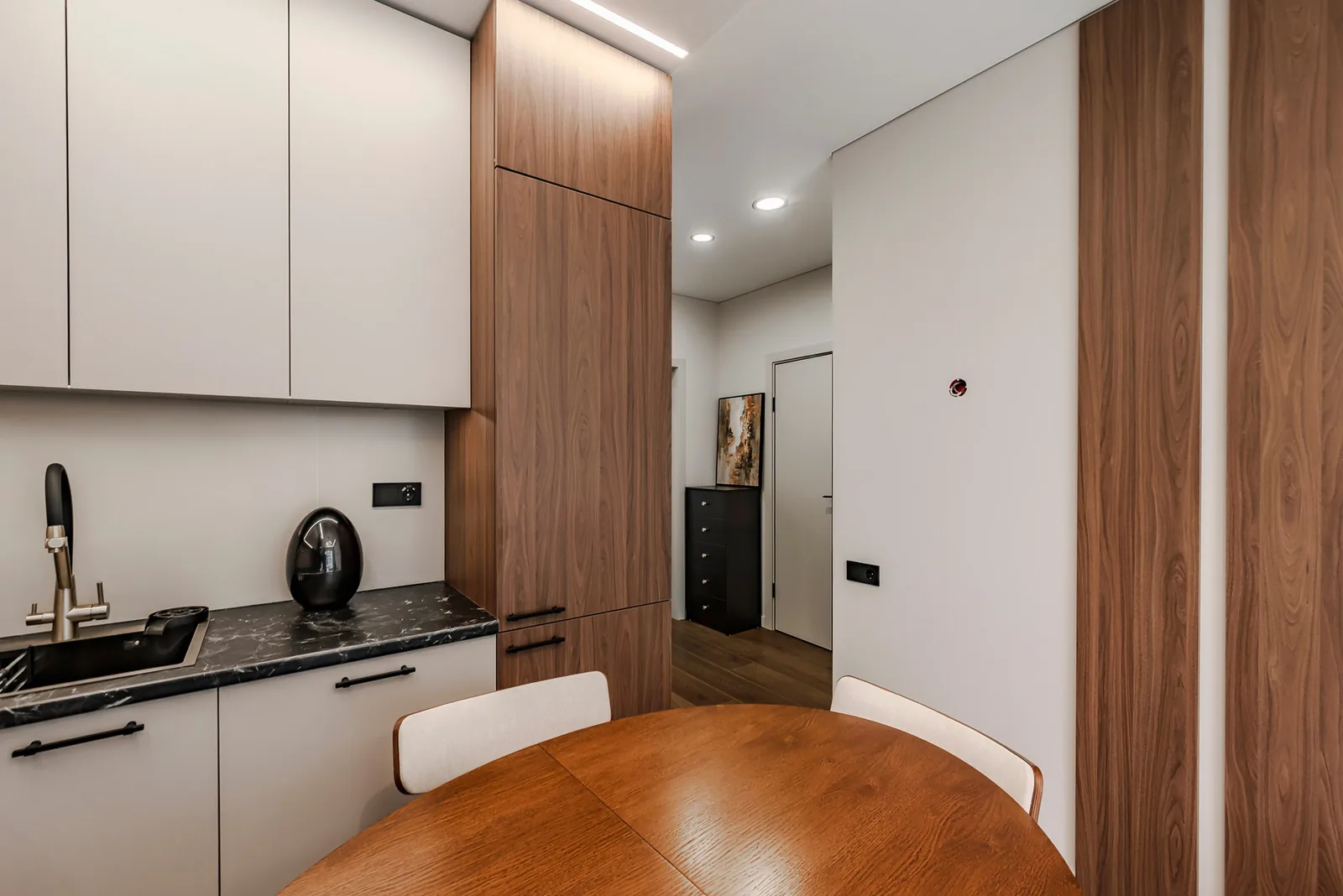 Квартира 38 м², 2-комн., Сочи Парк, Сочи – фото 28