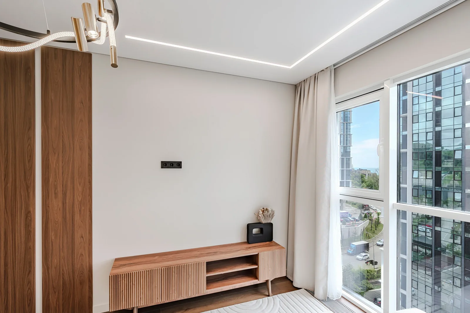 Квартира 38 м², 2-комн., Сочи Парк, Сочи – фото 29