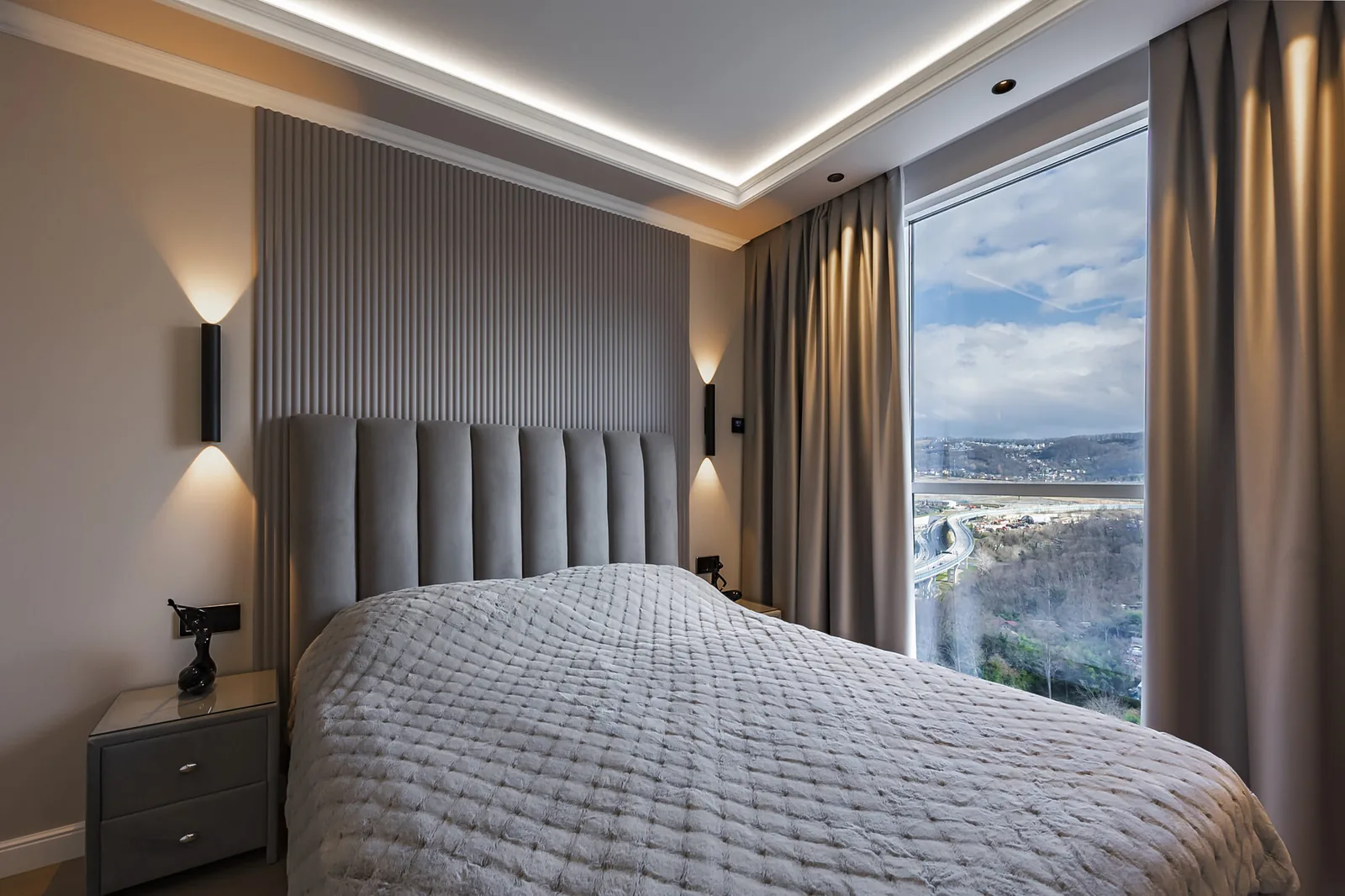Квартира 64 м², 3-комн., Сочи Парк, Сочи – фото 2