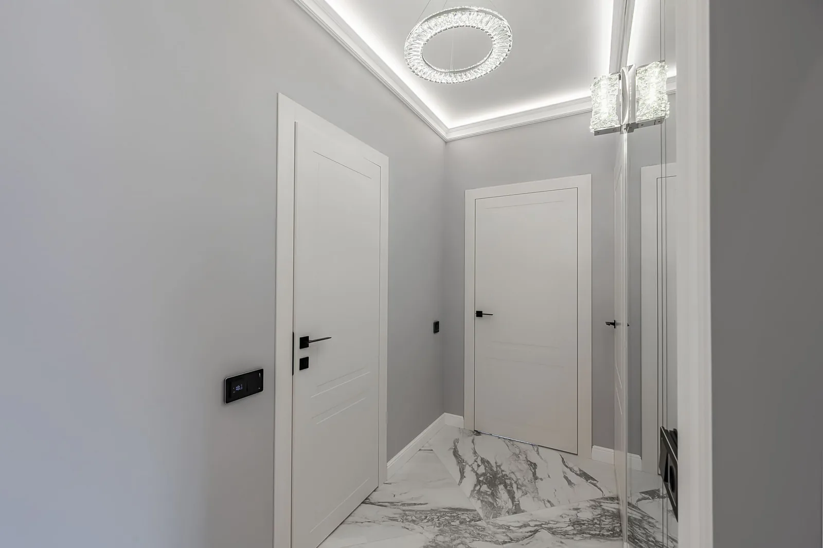 Квартира 64 м², 3-комн., Сочи Парк, Сочи – фото 8