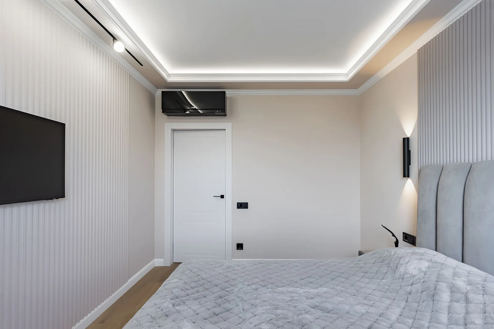 Квартира 64 м², 3-комн., Сочи Парк, Сочи – фото 9