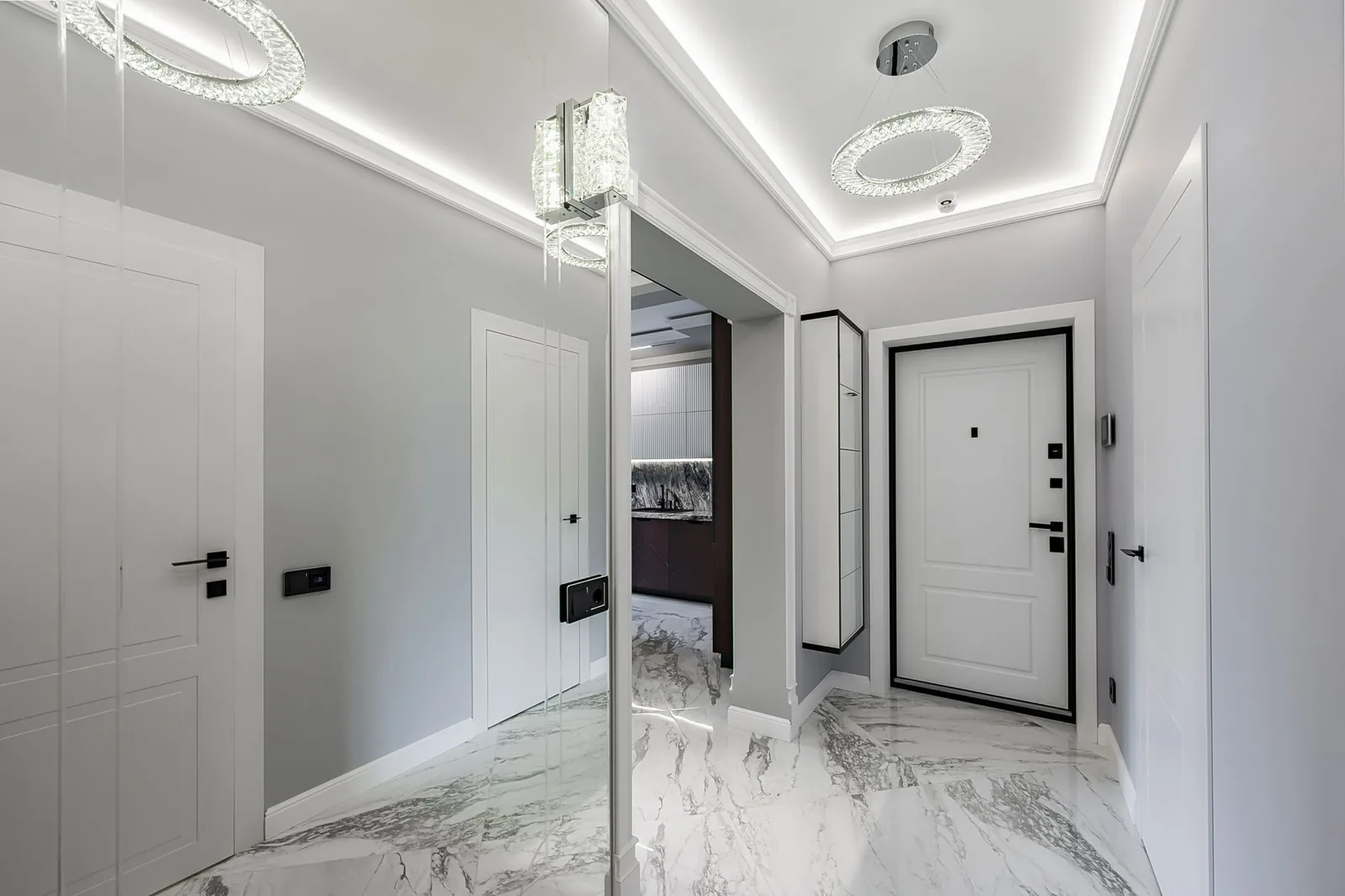 Квартира 64 м², 3-комн., Сочи Парк, Сочи – фото 21