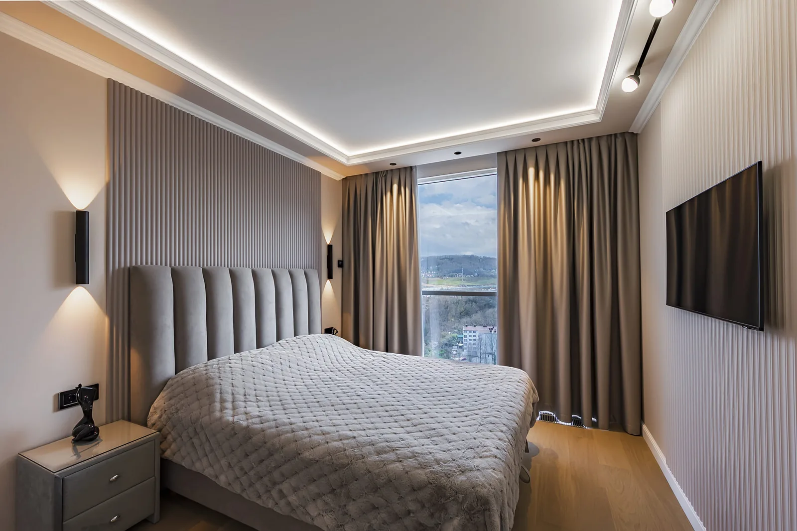 Квартира 64 м², 3-комн., Сочи Парк, Сочи – фото 24