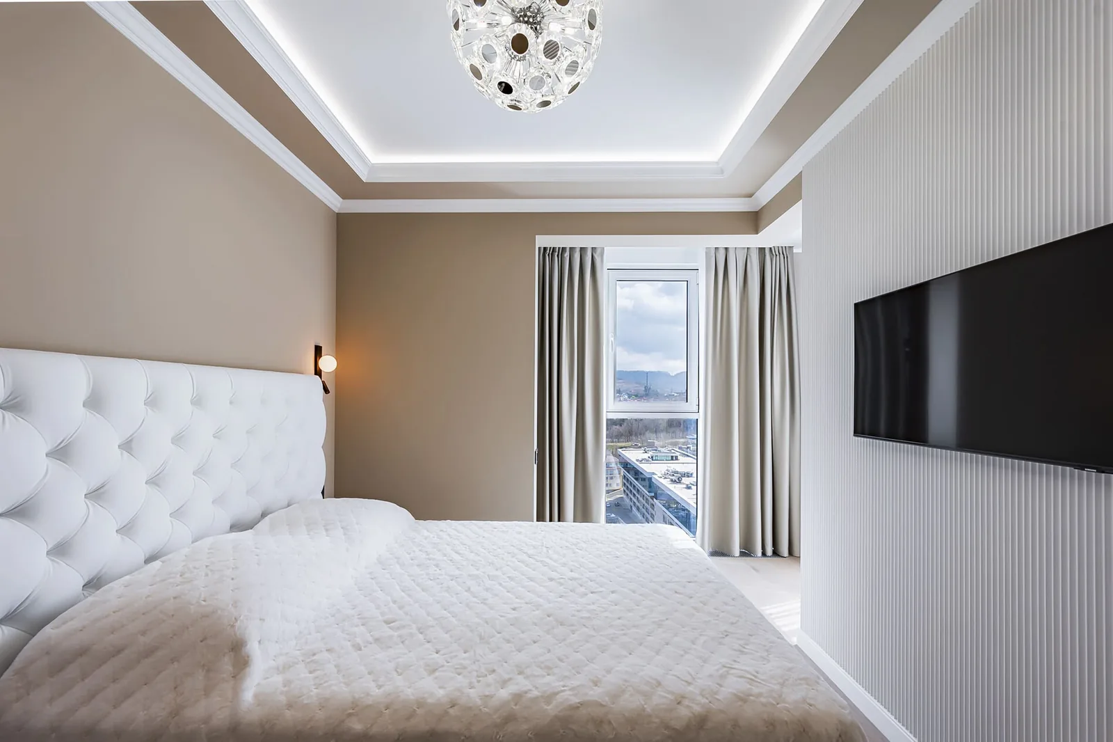 Квартира 64 м², 3-комн., Сочи Парк, Сочи – фото 25