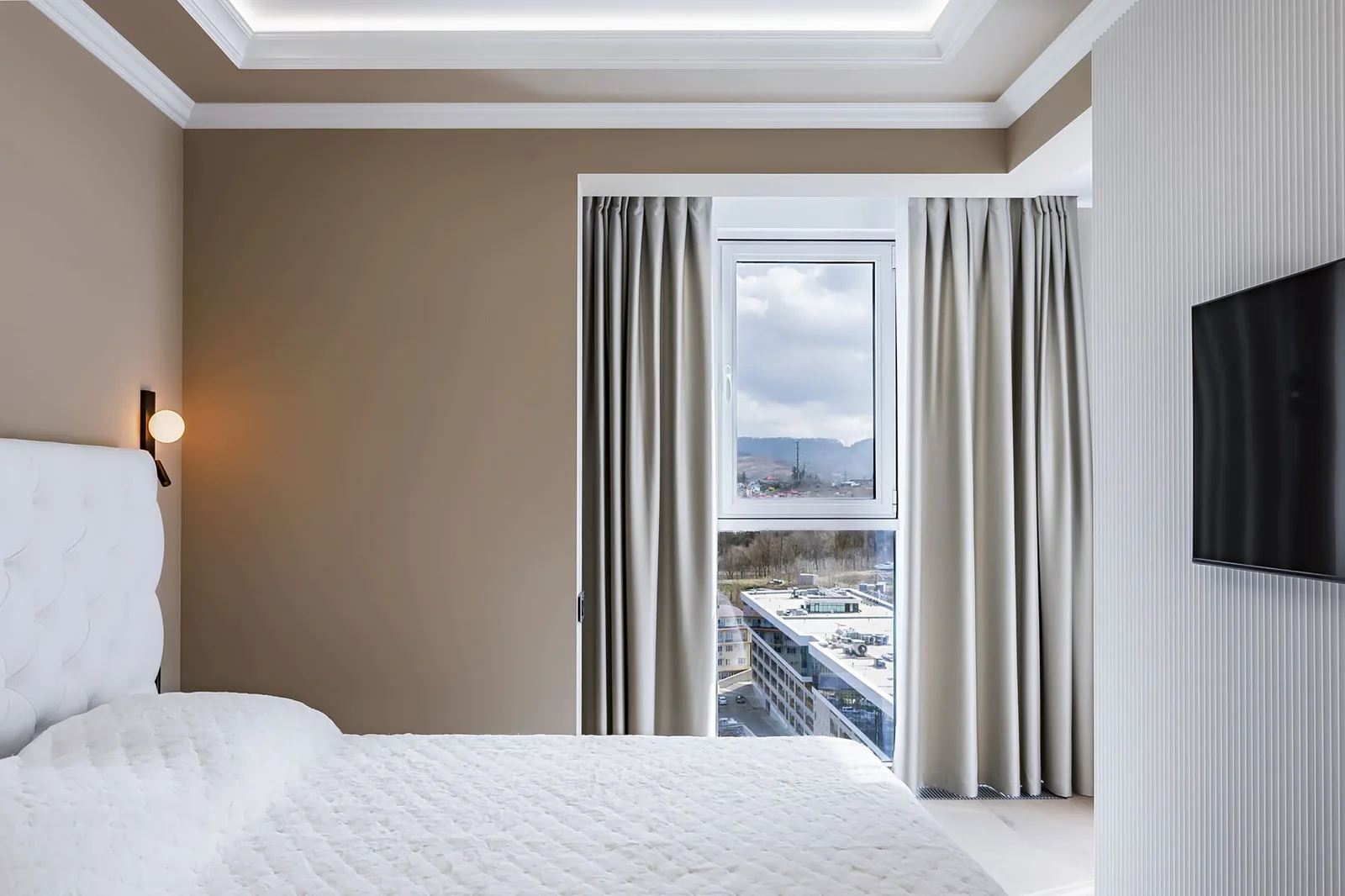 Квартира 64 м², 3-комн., Сочи Парк, Сочи – фото 26