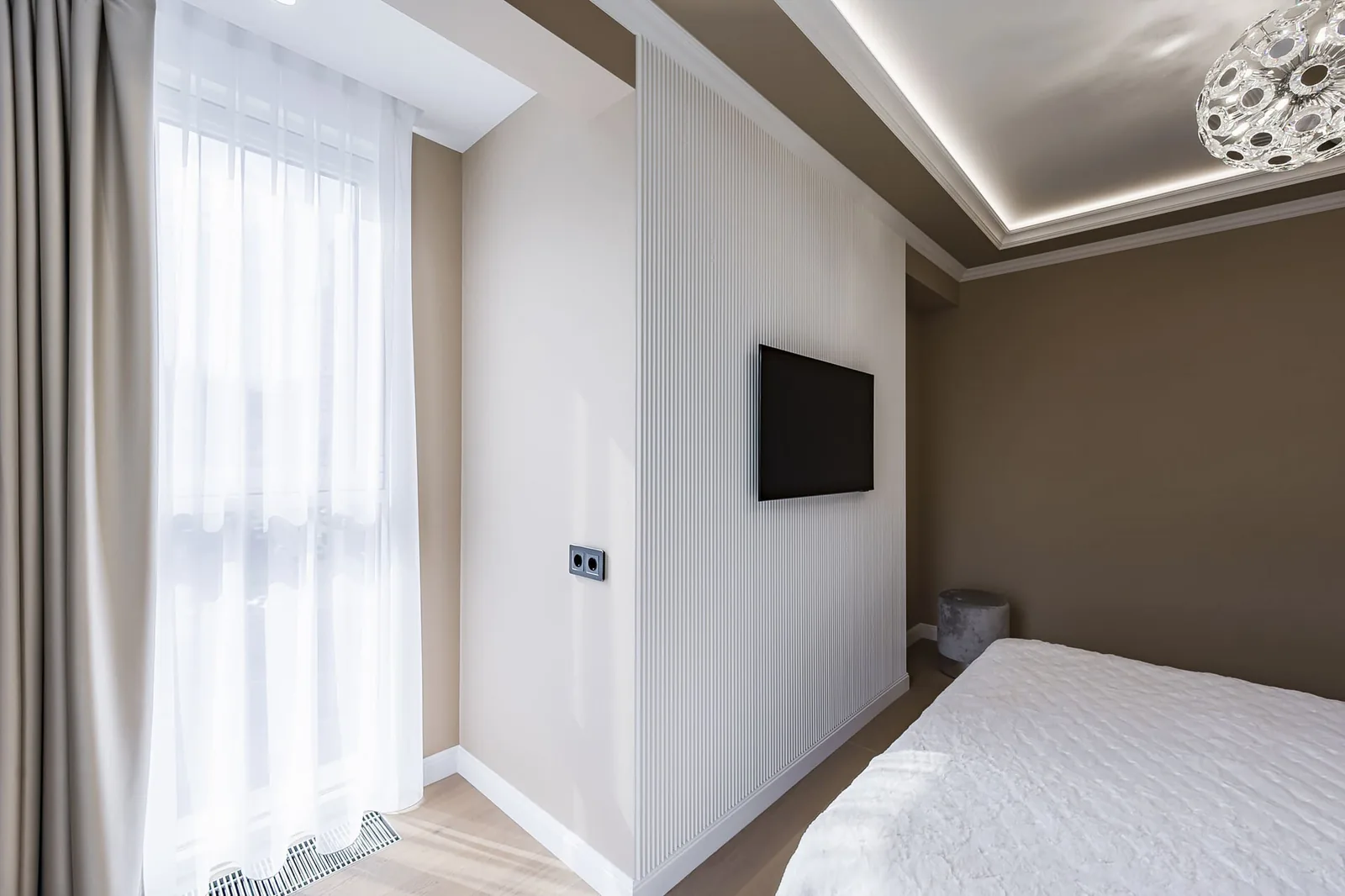 Квартира 64 м², 3-комн., Сочи Парк, Сочи – фото 27