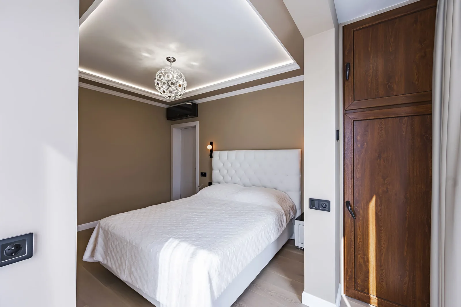 Квартира 64 м², 3-комн., Сочи Парк, Сочи – фото 28