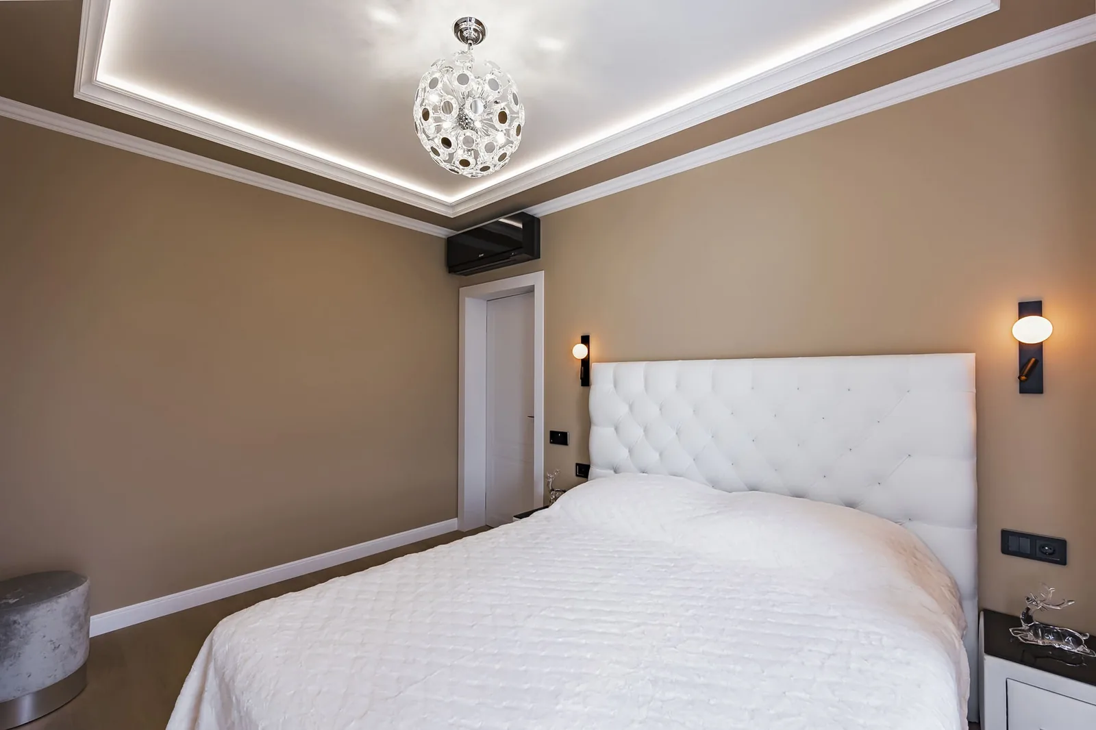 Квартира 64 м², 3-комн., Сочи Парк, Сочи – фото 29