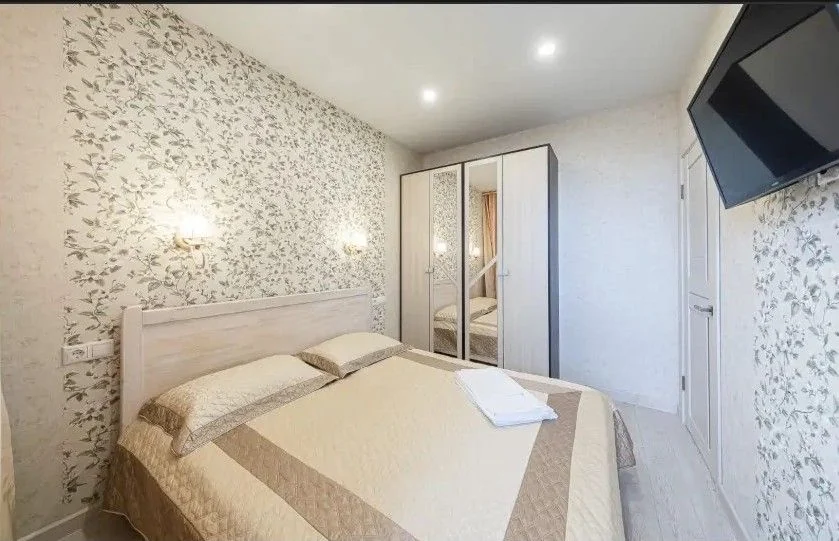 Квартира 42 м², 2-комн., Сокол, Сочи – фото 6