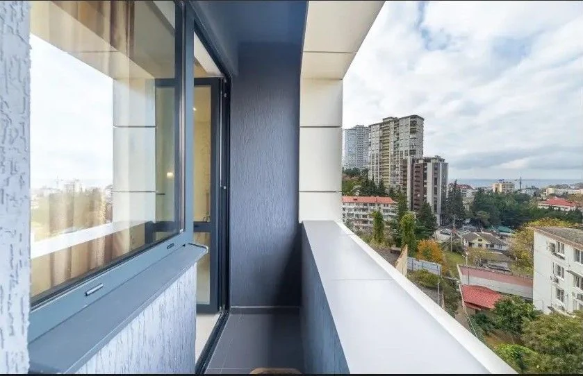 Квартира 42 м², 2-комн., Сокол, Сочи – фото 9
