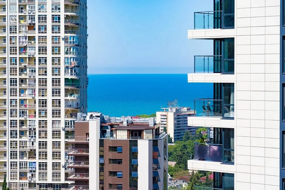 Квартира 42 м², 2-комн., Сокол, Сочи – фото 10