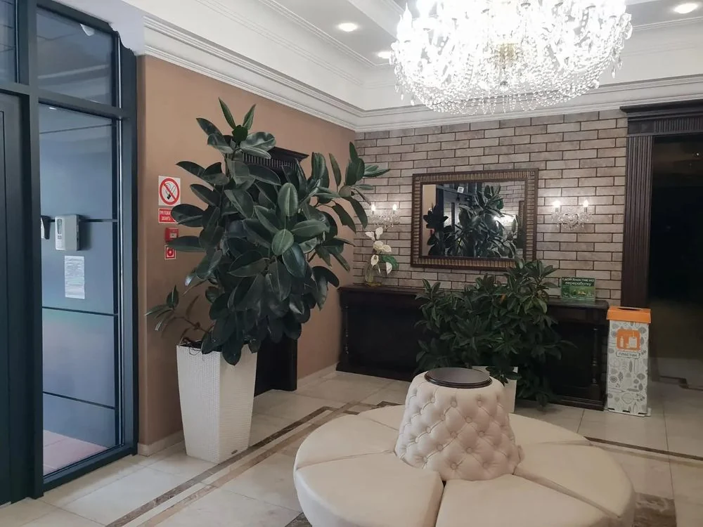 Квартира 42 м², 2-комн., Сокол, Сочи – фото 11