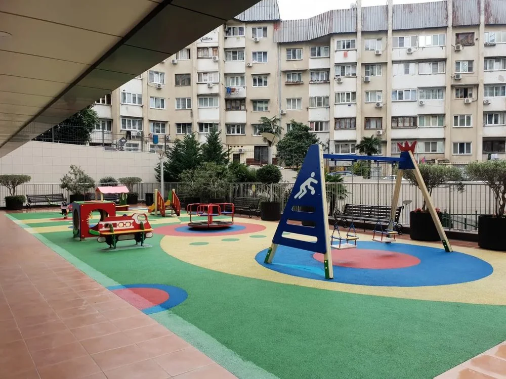Квартира 42 м², 2-комн., Сокол, Сочи – фото 15