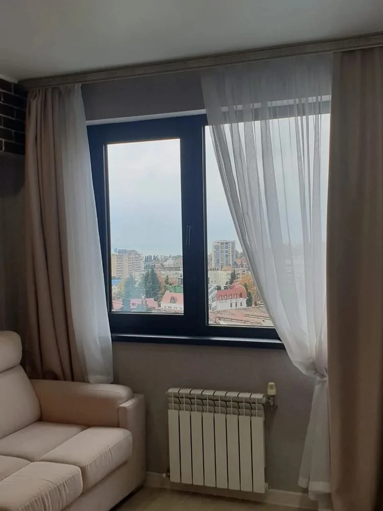 Квартира 42 м², 2-комн., Сокол, Сочи – фото 18