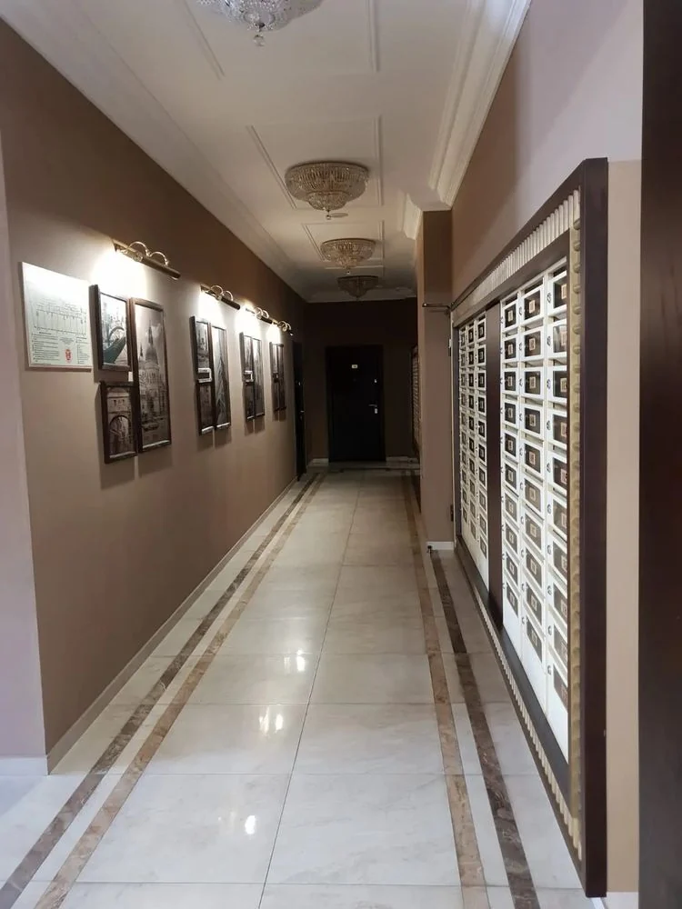 Квартира 42 м², 2-комн., Сокол, Сочи – фото 19