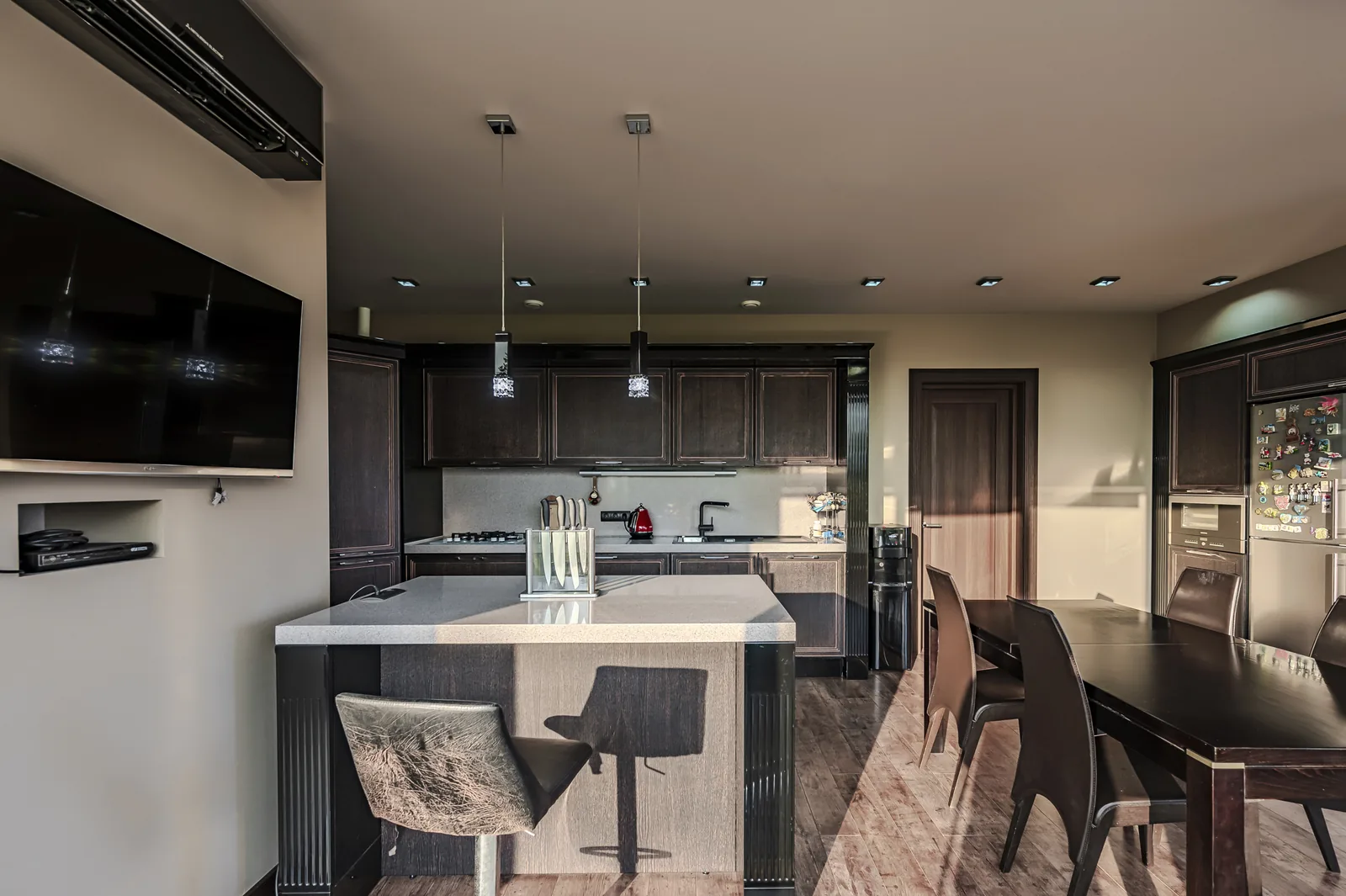 Квартира 200 м², 4+ комн., Сосновый бор, Сочи – фото 12