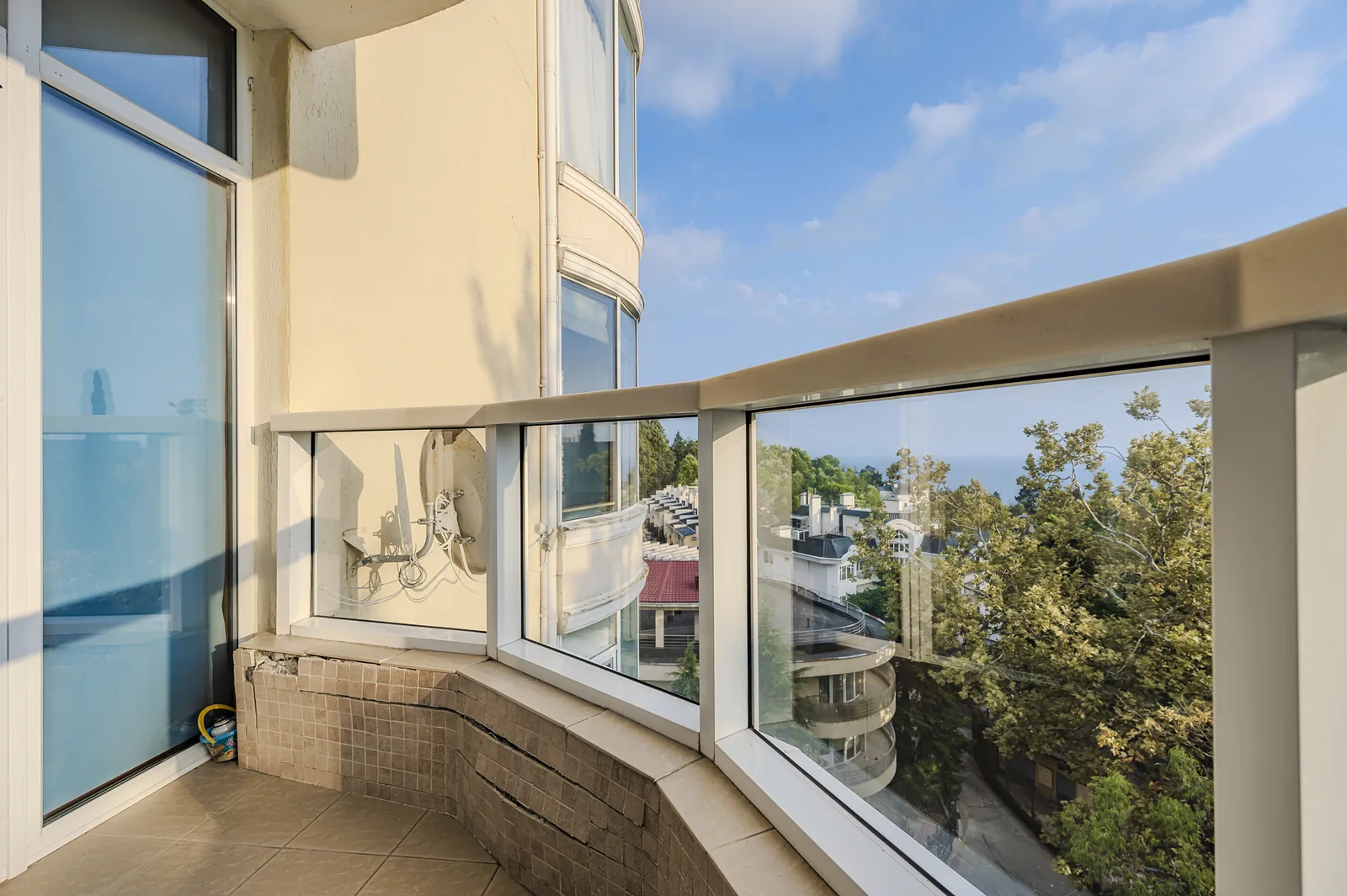 Квартира 200 м², 4+ комн., Сосновый бор, Сочи – фото 15