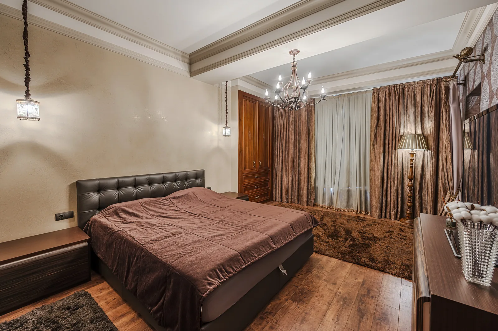 Квартира 200 м², 4+ комн., Сосновый бор, Сочи – фото 16