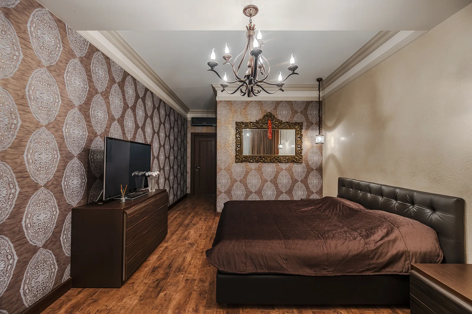 Квартира 200 м², 4+ комн., Сосновый бор, Сочи – фото 17