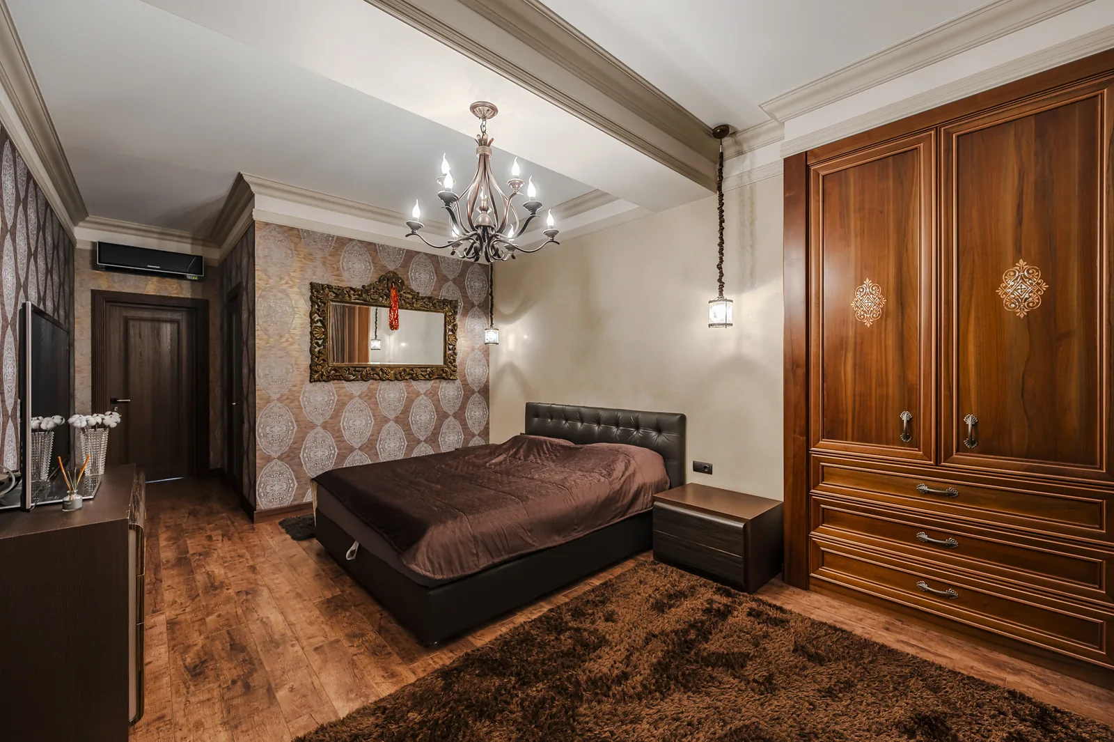 Квартира 200 м², 4+ комн., Сосновый бор, Сочи – фото 18