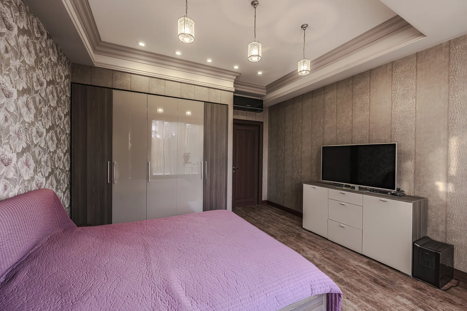 Квартира 200 м², 4+ комн., Сосновый бор, Сочи – фото 20