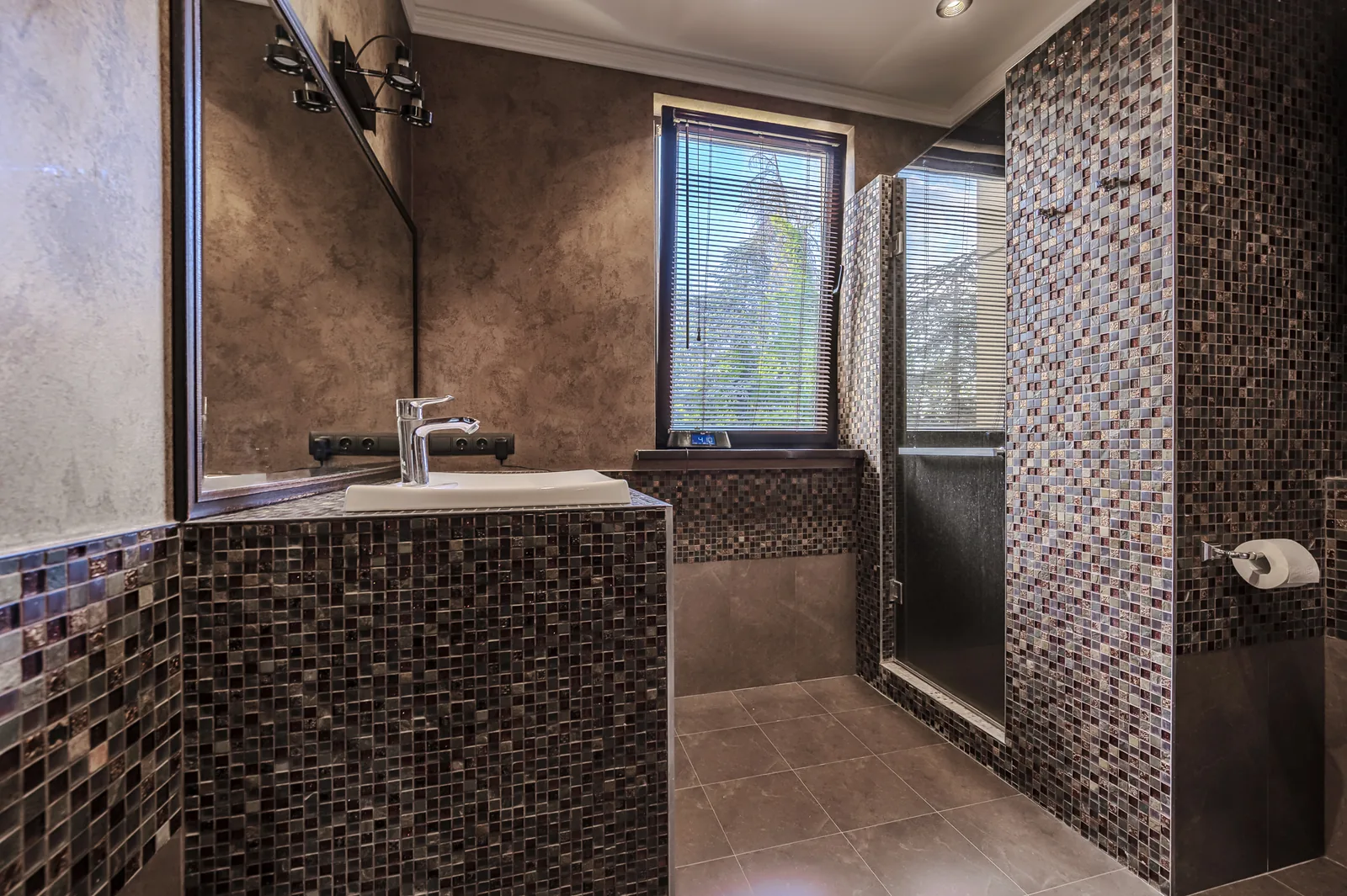 Квартира 200 м², 4+ комн., Сосновый бор, Сочи – фото 24