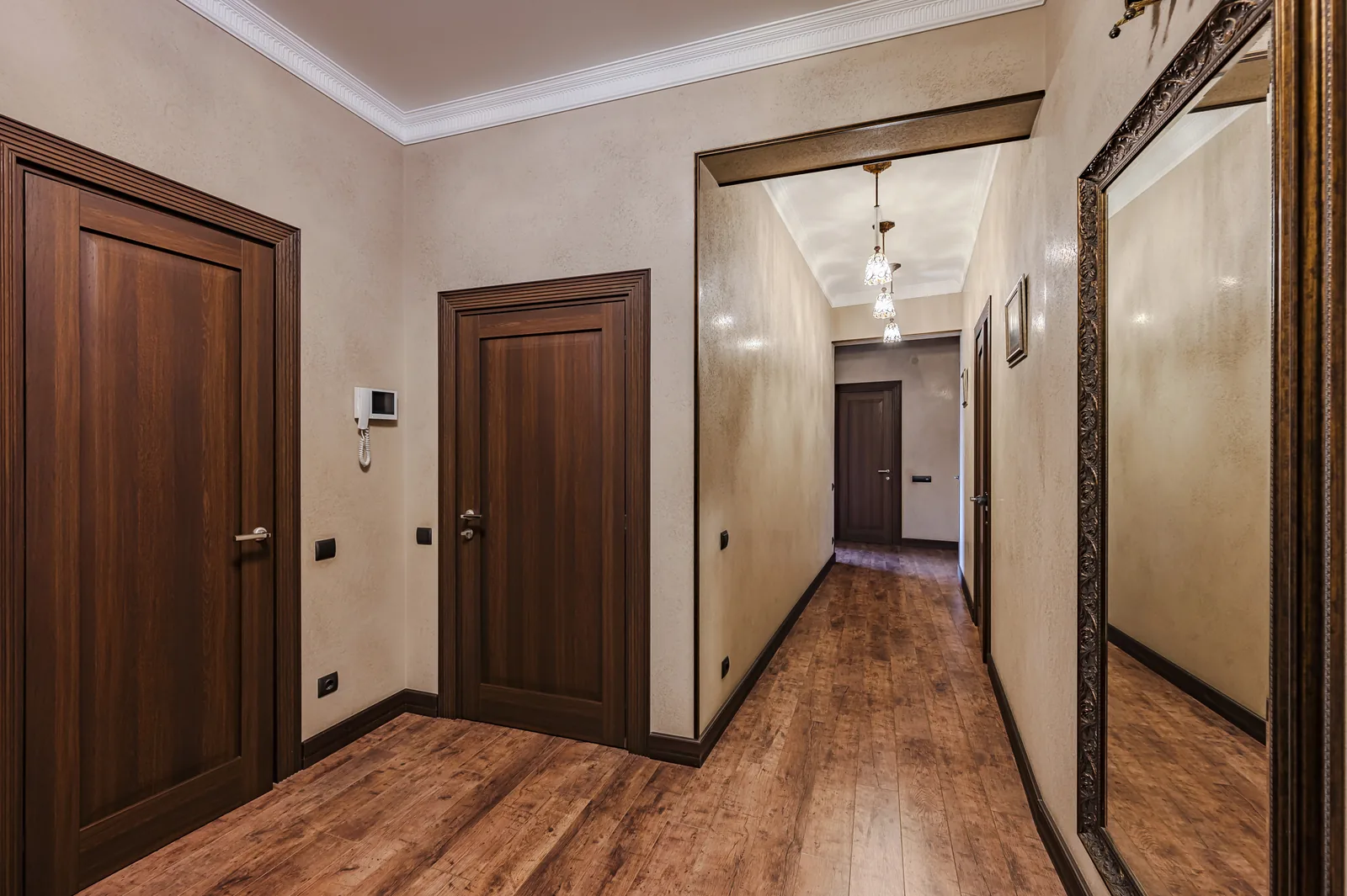 Квартира 200 м², 4+ комн., Сосновый бор, Сочи – фото 26