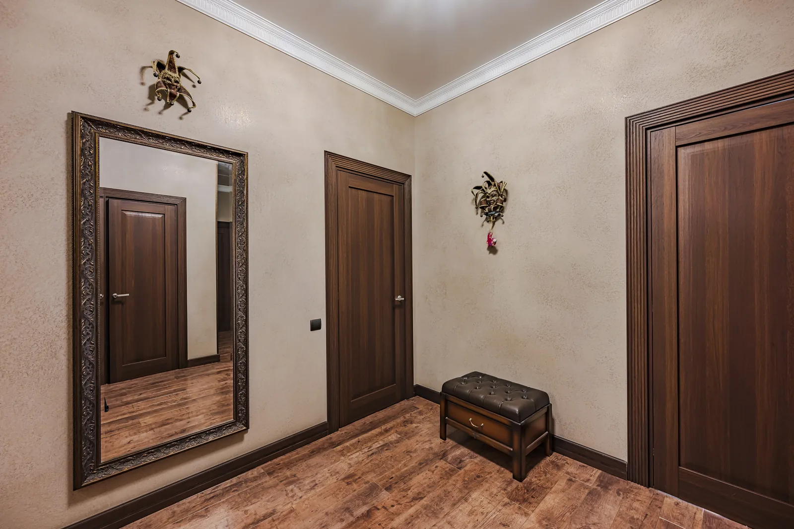 Квартира 200 м², 4+ комн., Сосновый бор, Сочи – фото 27