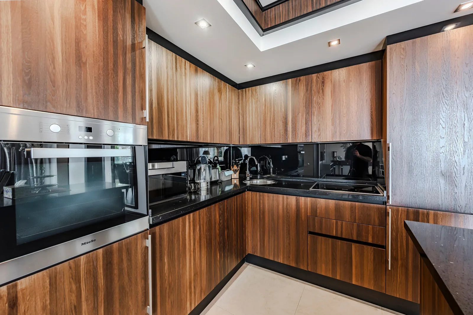 Апартаменты 180 м², 4+ комн., Swissotel Resort, Сочи – фото 12