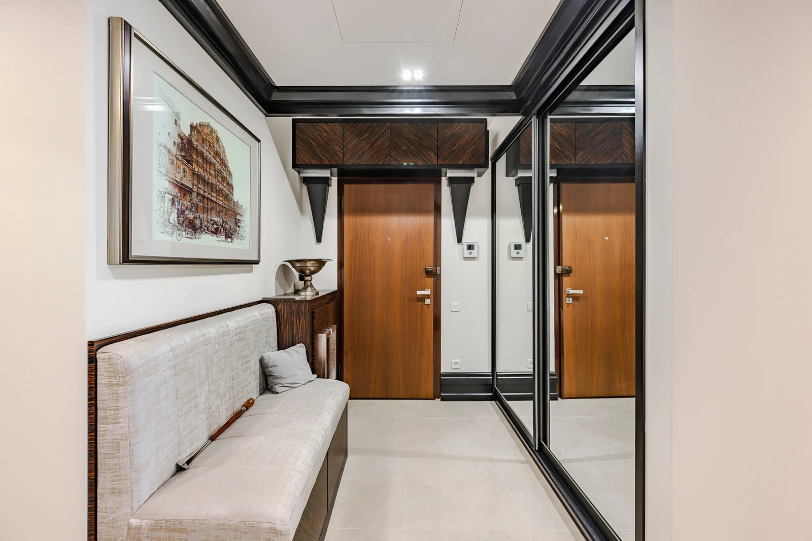 Апартаменты 180 м², 4+ комн., Swissotel Resort, Сочи – фото 15