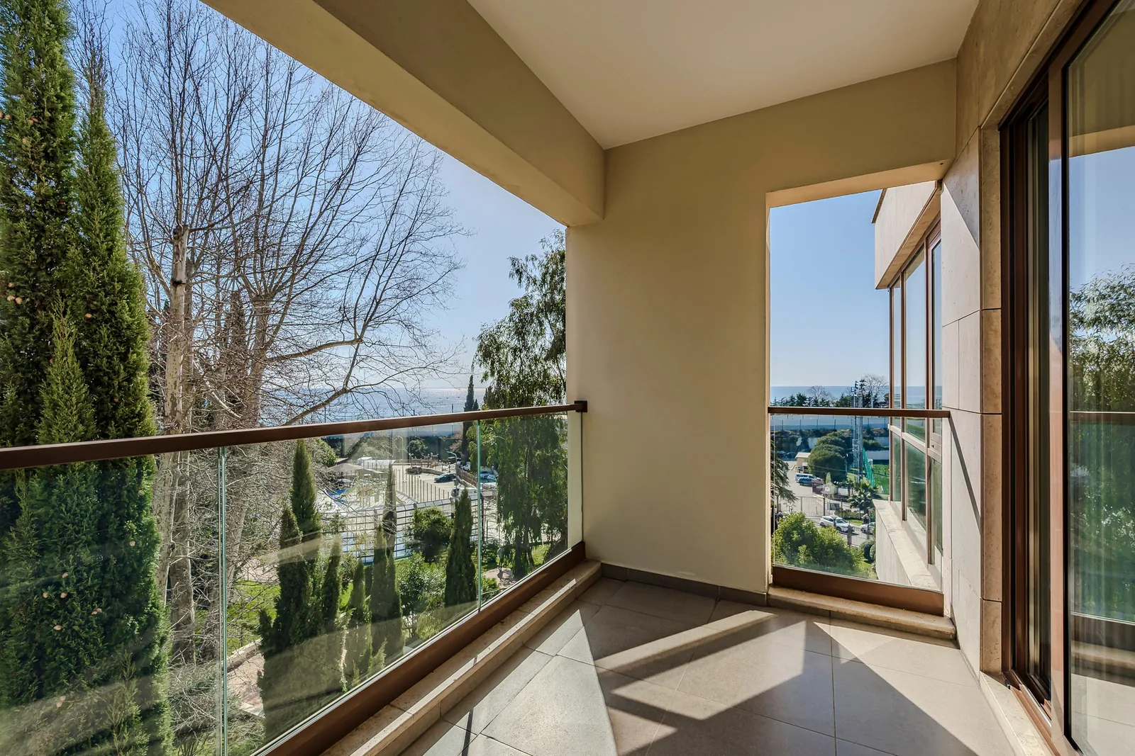 Апартаменты 180 м², 4+ комн., Swissotel Resort, Сочи – фото 20