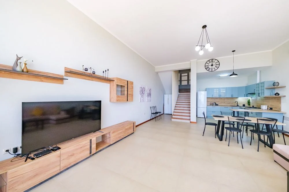 Дом 420 м², участок 21 сотка, Золотой Мандарин, Сочи – фото 8