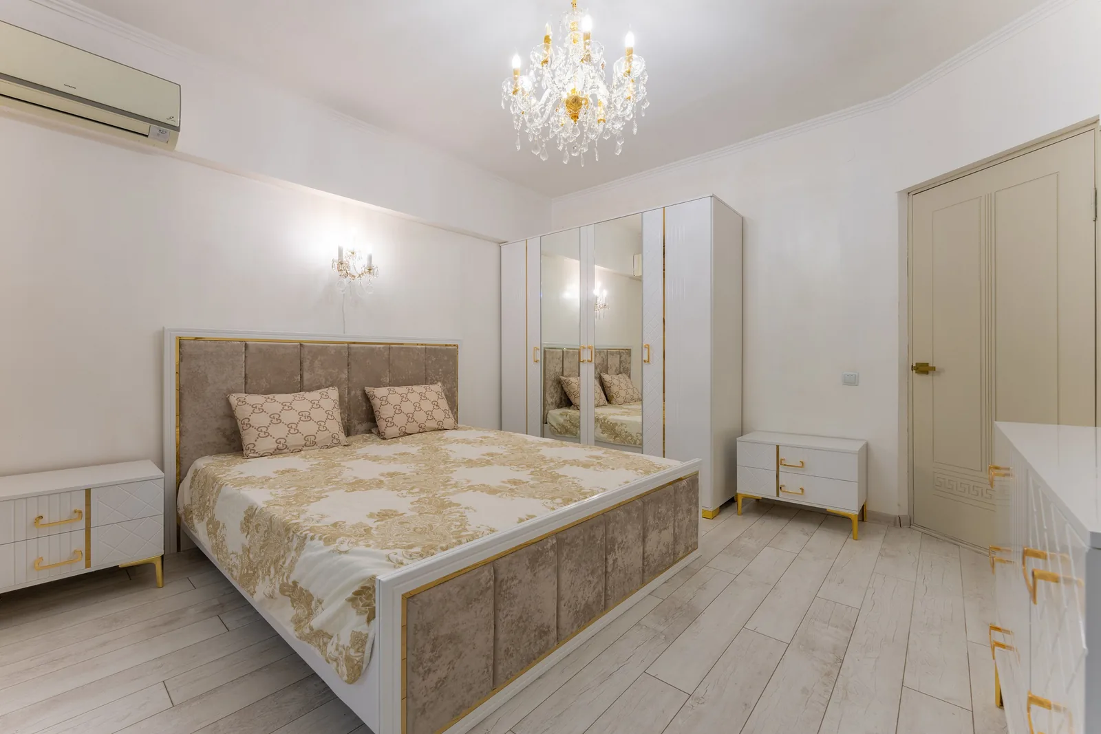 Квартира 72,4 м², 2-комн., Центральный район, Сочи – фото 6