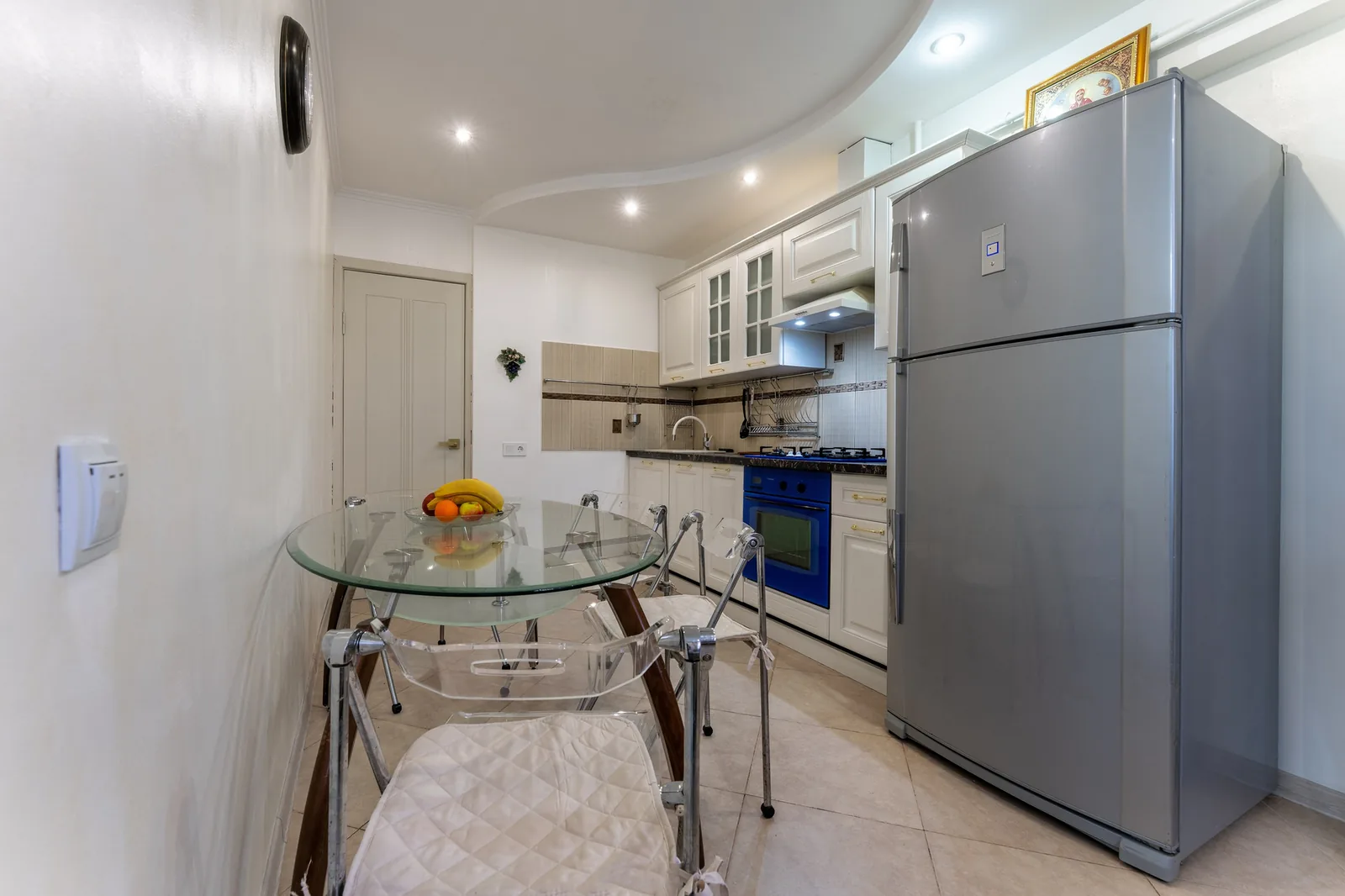 Квартира 72,4 м², 2-комн., Центральный район, Сочи – фото 9