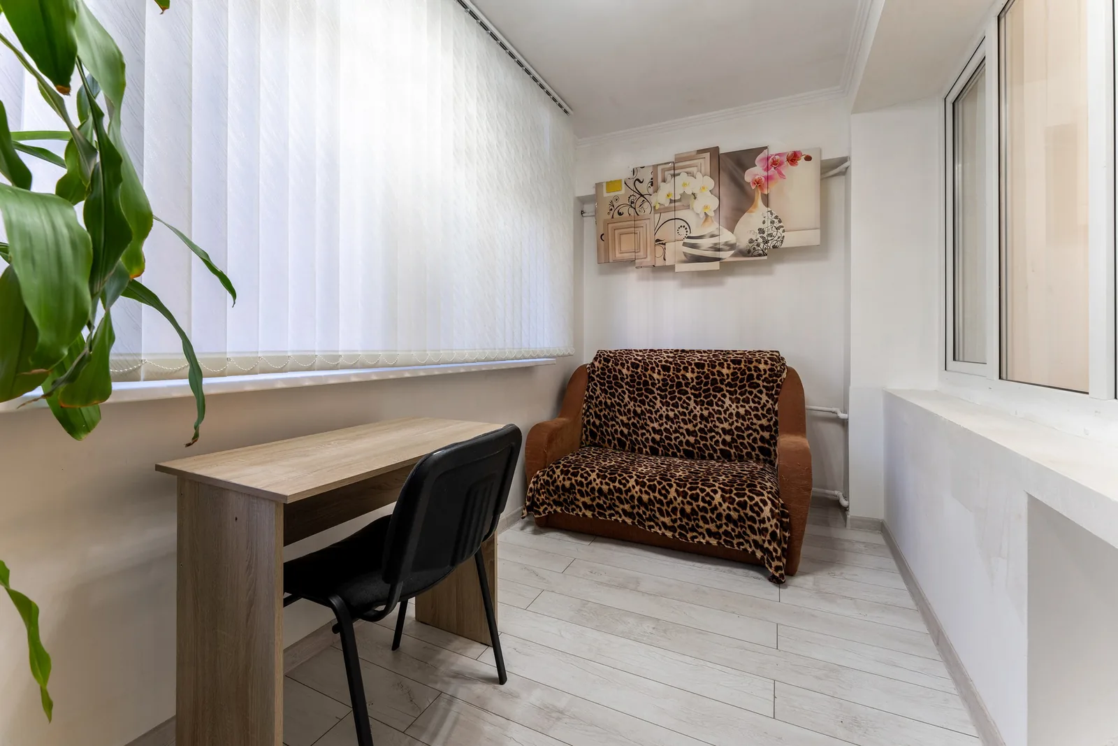 Квартира 72,4 м², 2-комн., Центральный район, Сочи – фото 12