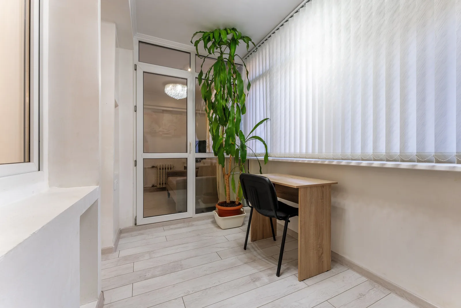 Квартира 72,4 м², 2-комн., Центральный район, Сочи – фото 13