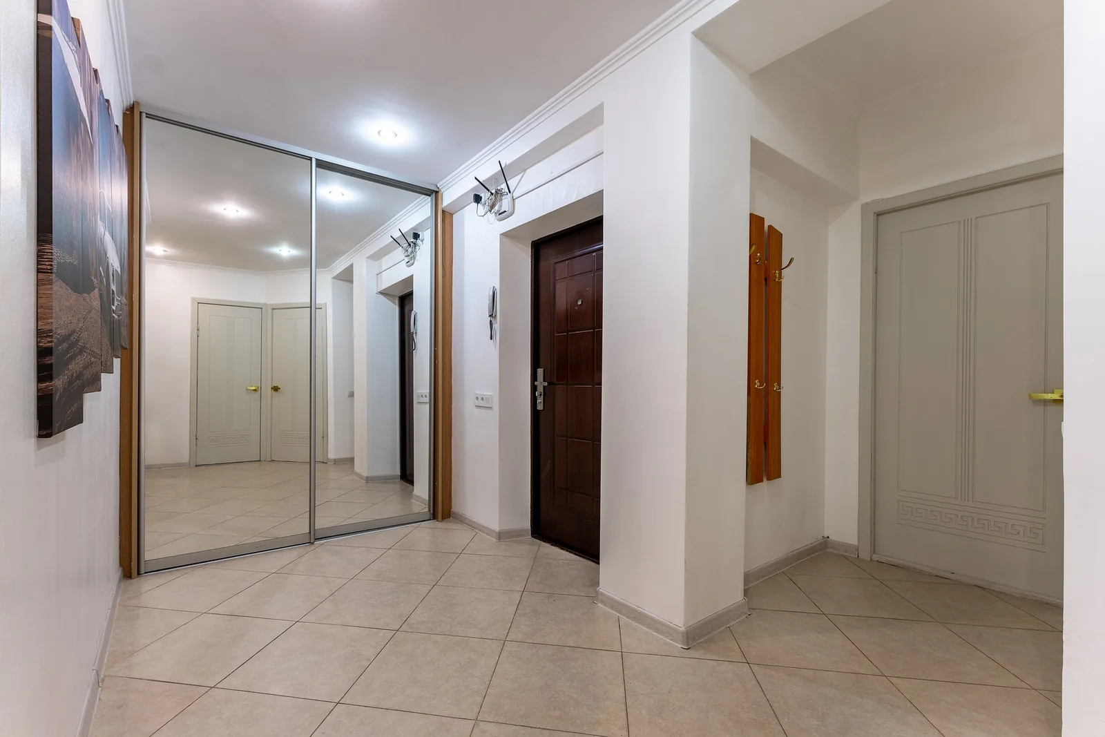 Квартира 72,4 м², 2-комн., Центральный район, Сочи – фото 16