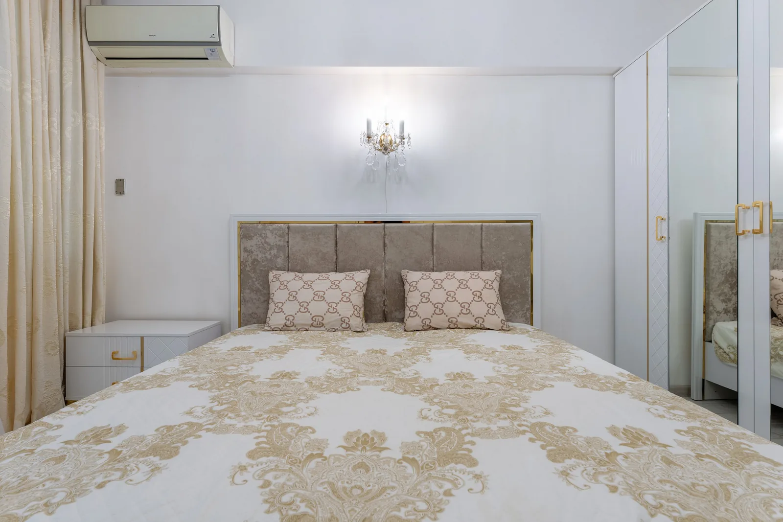 Квартира 72,4 м², 2-комн., Центральный район, Сочи – фото 24