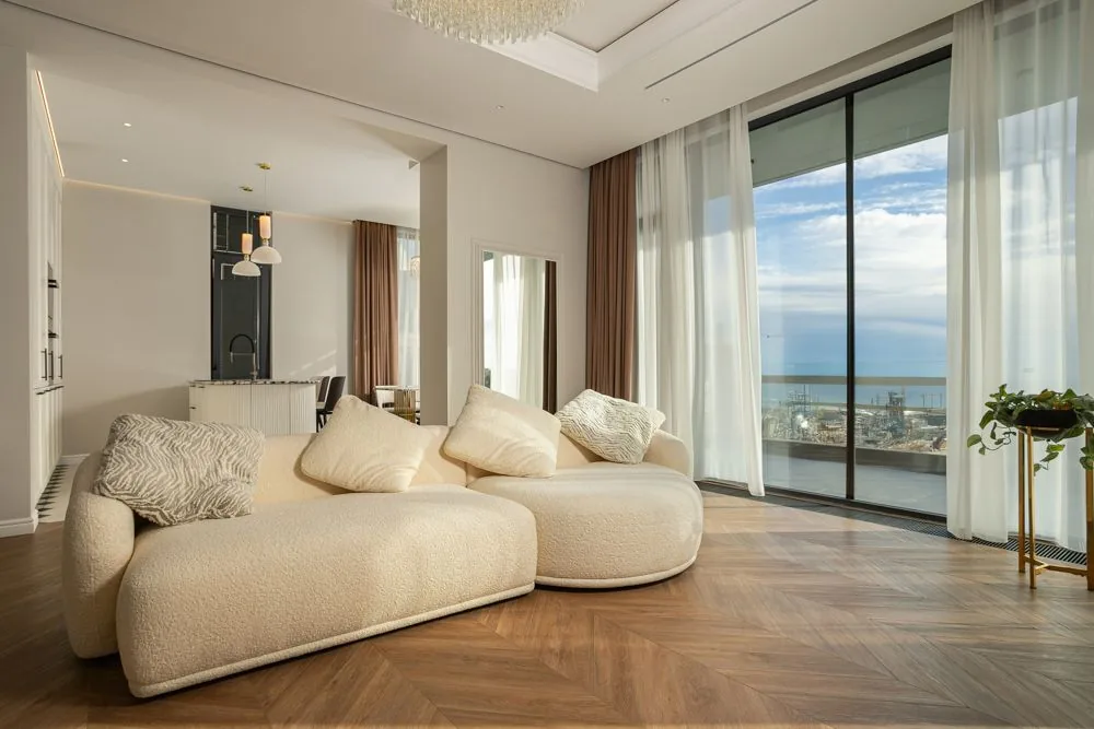 Дом 300 м², участок 6 соток, Хостинский район, Сочи – фото 2