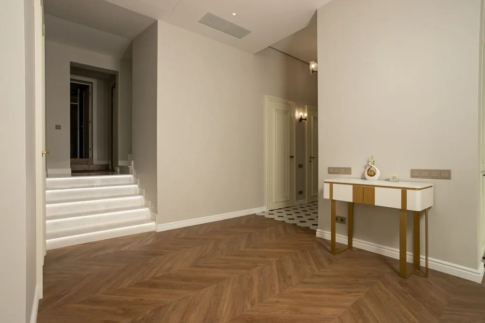 Дом 300 м², участок 6 соток, Хостинский район, Сочи – фото 3