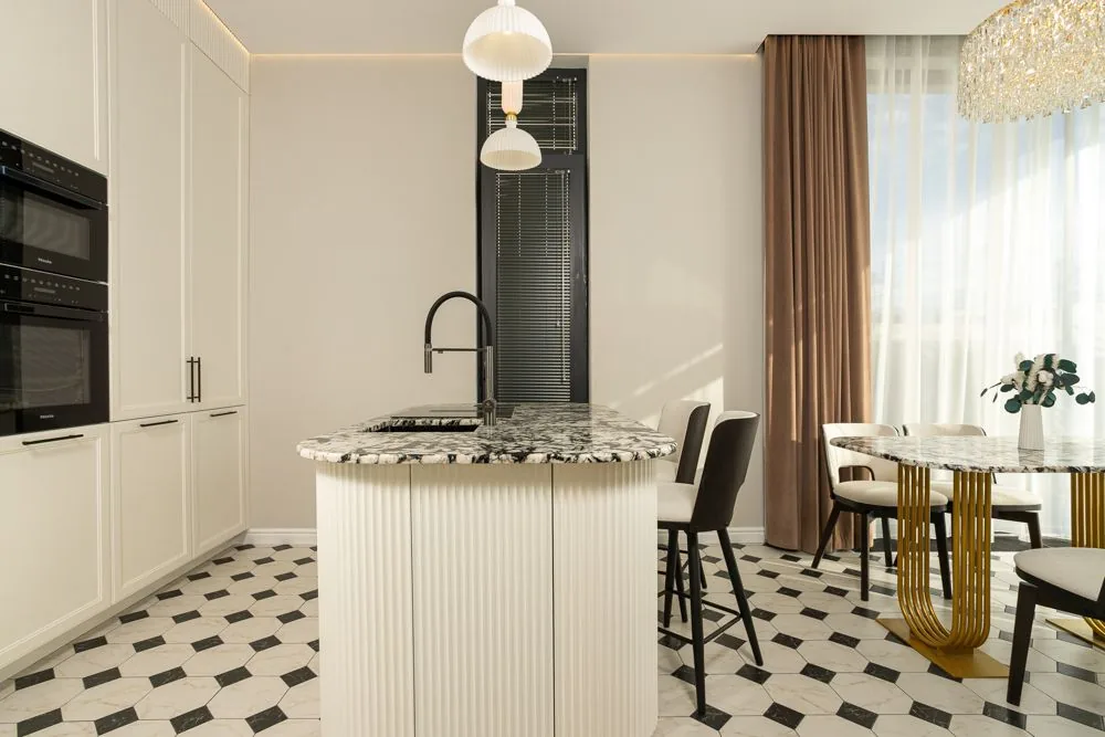 Дом 300 м², участок 6 соток, Хостинский район, Сочи – фото 15