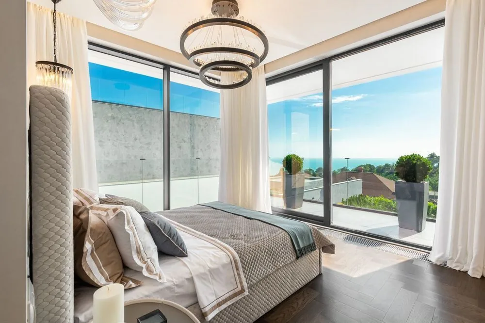 Дом 350 м², участок 7 соток, Хостинский район, Сочи – фото 2