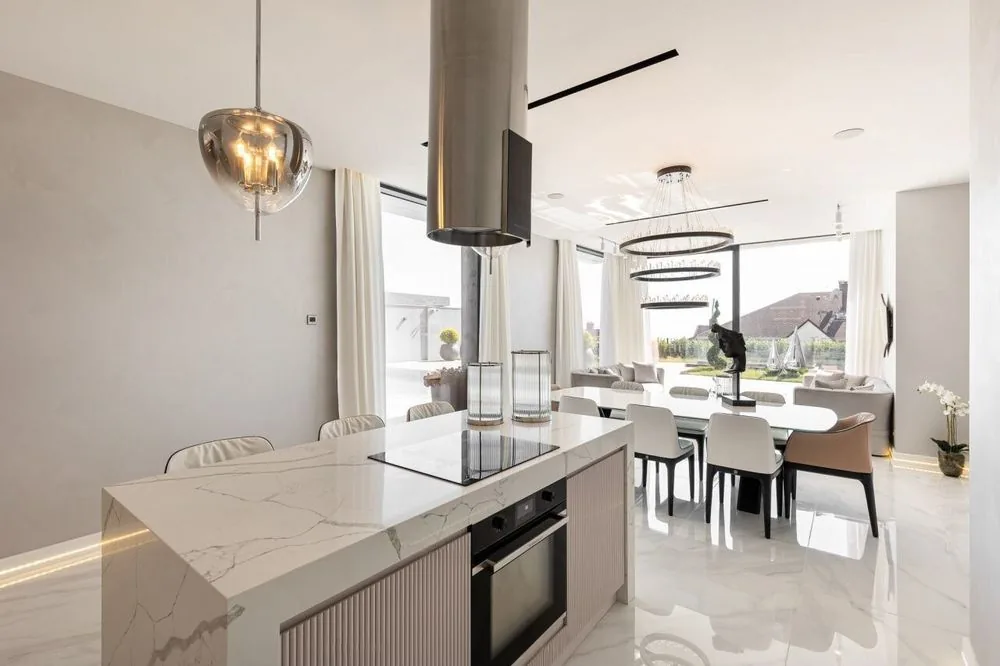 Дом 350 м², участок 7 соток, Хостинский район, Сочи – фото 3